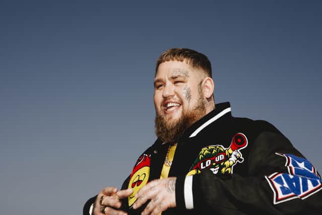 Rag'n'Bone Man has cancelled a second European tour date this week, as he continues to deal with a medical issue.