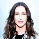 Alanis Morissette has added a London date to her UK tour scheduled before jetting off to Las Vegas.