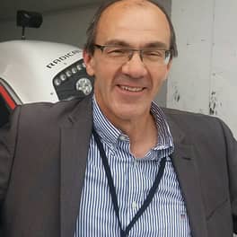 Paul Grinnell