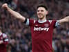 Italy star’s Declan Rice admission as Arsenal told of transfer target’s decision