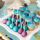 Baby shower boom