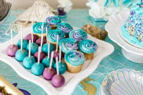 Baby shower boom