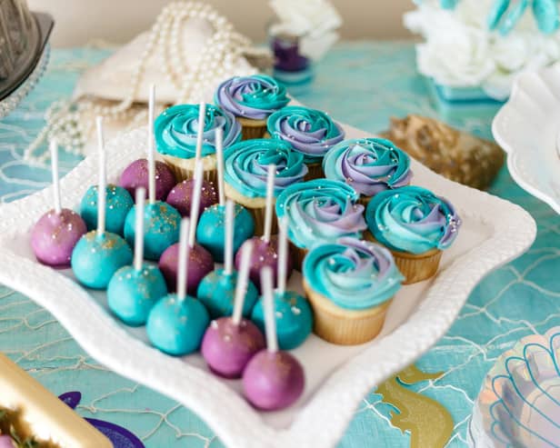 Baby shower boom