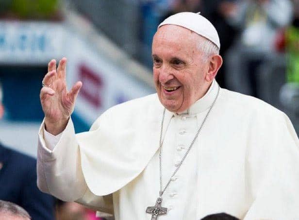 Pope Francis