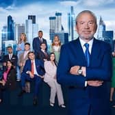 The Apprentice is back on BBC One and iPlayer and this year 18 ambitious candidates will battle it out for a £250,000 investment with billionaire boss, Lord Alan Sugar