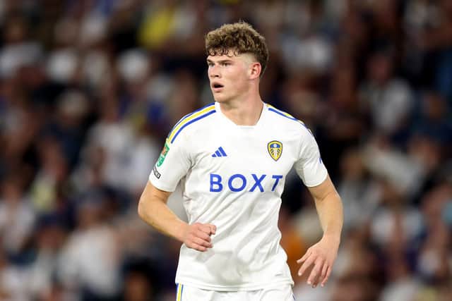 Charlie Cresswell has joined Toulouse.