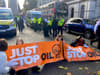 Just Stop Oil face 900 police patrolling London for this weekend’s protests

