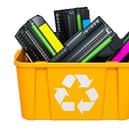 Stationer Ryman launches Ink Cartridge Recycling scheme, with up to £1 rewarded for every cartridge returned