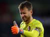 Arsenal 'tracking' Premier League goalkeeper as fringe player 'keen' to move away