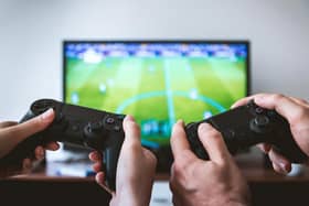 Gamers
