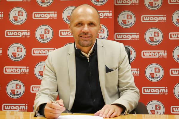 Matthew Etherington