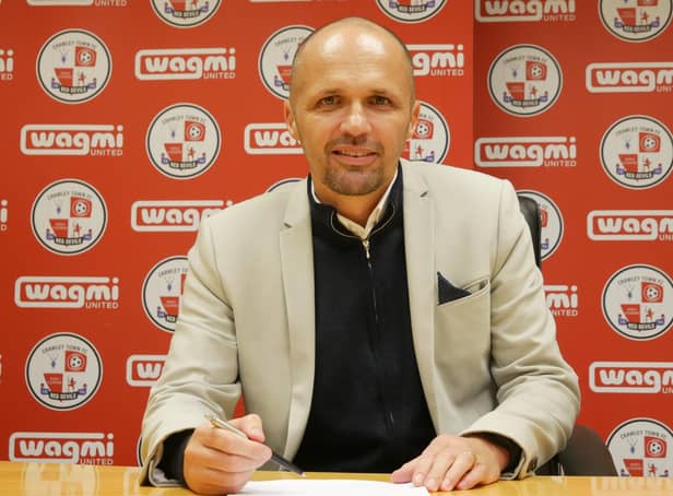 Matthew Etherington