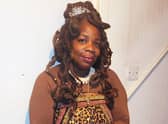 Undated handout photo issued by Sistah Space of Ngozi Fulani, chief executive of Sistah Space. The prominent black advocate for survivors of domestic abuse has revealed how she was repeatedly asked by a member of the Buckingham Palace household at the Queen Consort's reception where she "really came from".