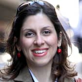 Nazanin Zaghari-Ratcliffe, a British citizen, has now been detained in Iran for more than five years. PIC: Contributed.