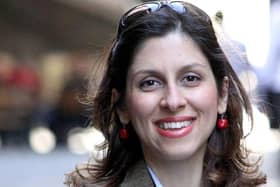 Nazanin Zaghari-Ratcliffe, a British citizen, has now been detained in Iran for more than five years. PIC: Contributed.