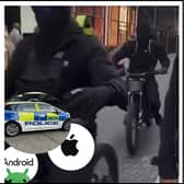 Phone thefts on the rise in London, Are Apple, Android, and the police doing enough to protect the public?
