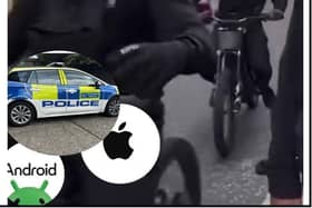 Phone thefts on the rise in London, Are Apple, Android, and the police doing enough to protect the public?