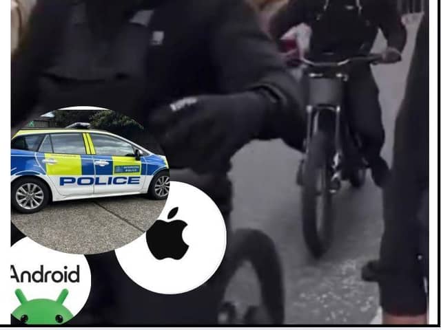 Phone thefts on the rise in London, Are Apple, Android, and the police doing enough to protect the public?