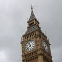 Big Ben
