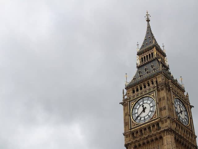 Big Ben