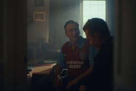Heirlooms premieres to raise awareness of suicide bereavement and break the cycle of grief