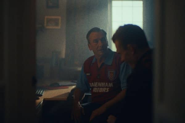 Heirlooms premieres to raise awareness of suicide bereavement and break the cycle of grief