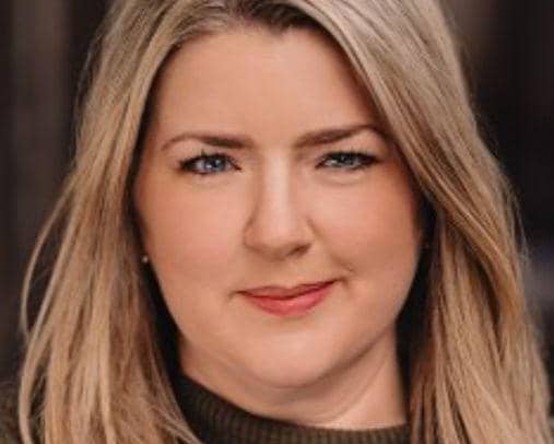 Leanne Jones