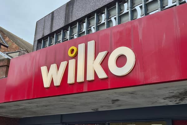 Wilko has released a list of 52 stores closing this week 