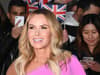 Amanda Holden shares Cutting It throwback picture as BBC drama returns to screens on UKTV