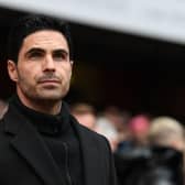 Mikel Arteta is thought to be a big fan of Edouard